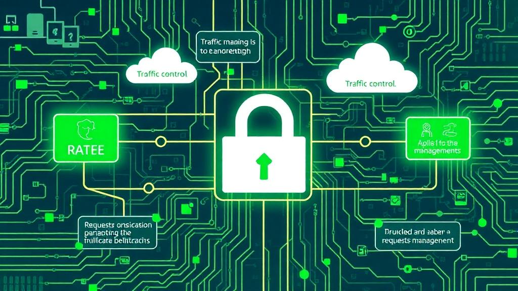 Rate Limiting in APIs: Protection Against Abuse