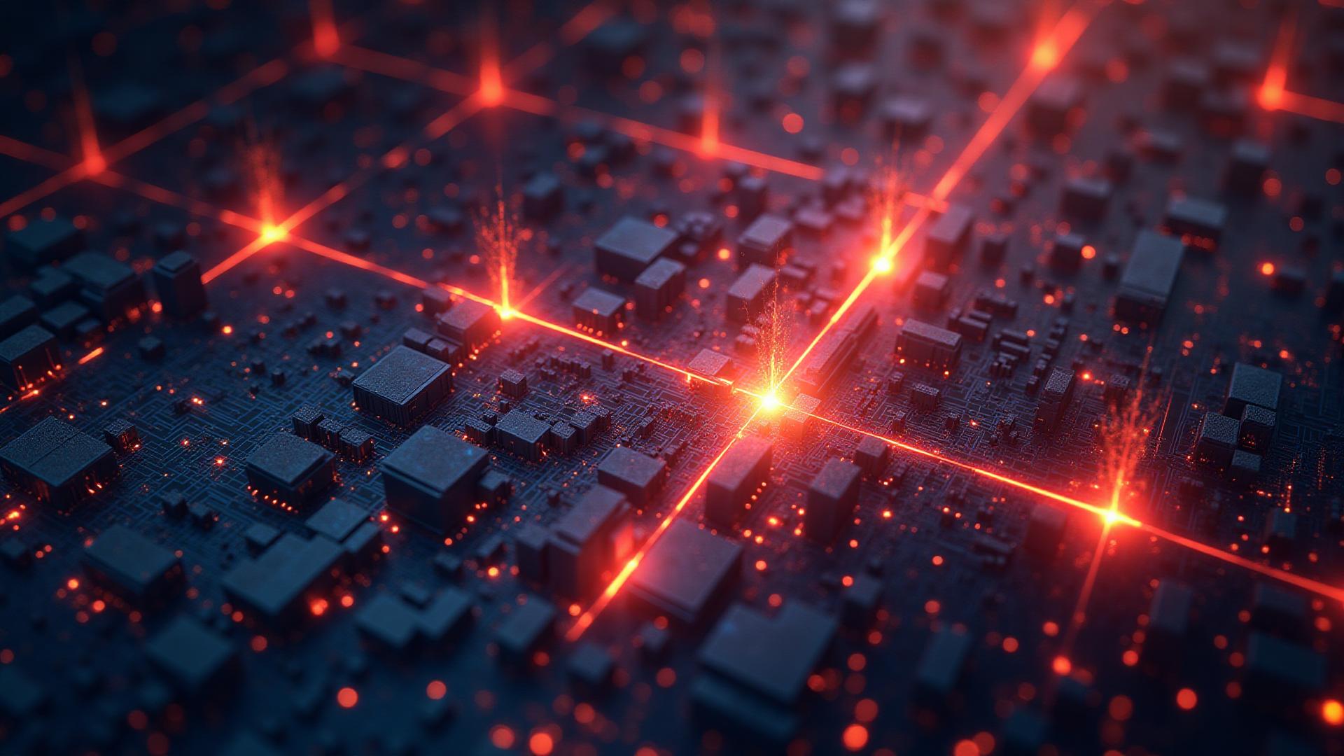 Attack Containment Techniques | Decripte Security
