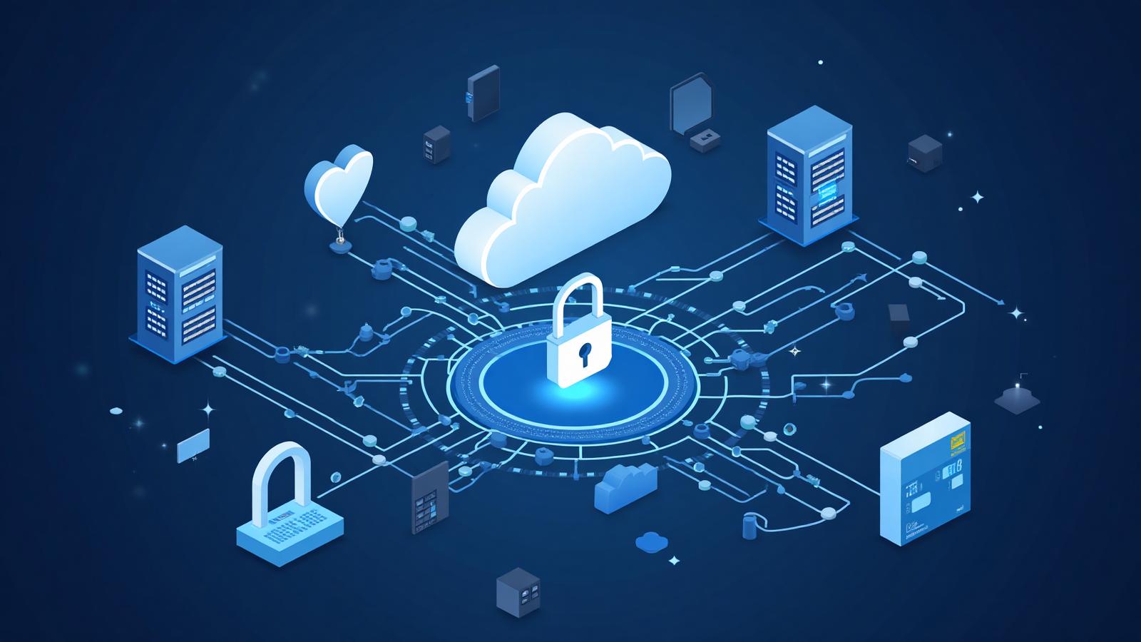 Serverless Security: AWS Lambda and Functions | Decripte