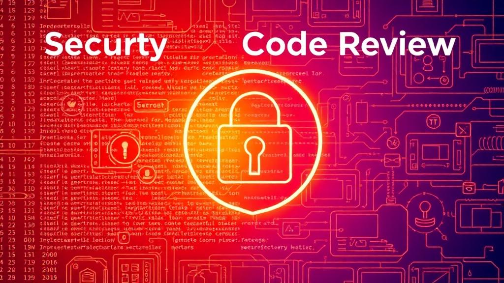 Secure Code Review: Code Review