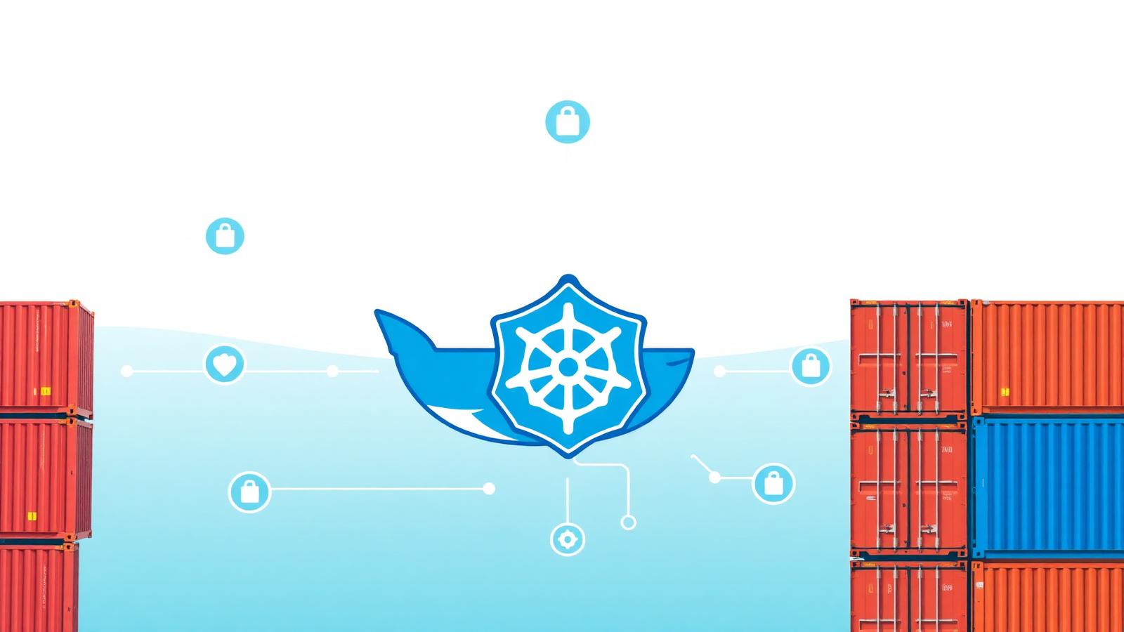 Docker and Kubernetes Container Security