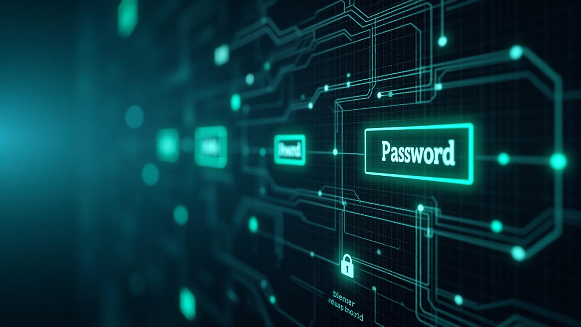 Compromised Credential Management | Decripte Security