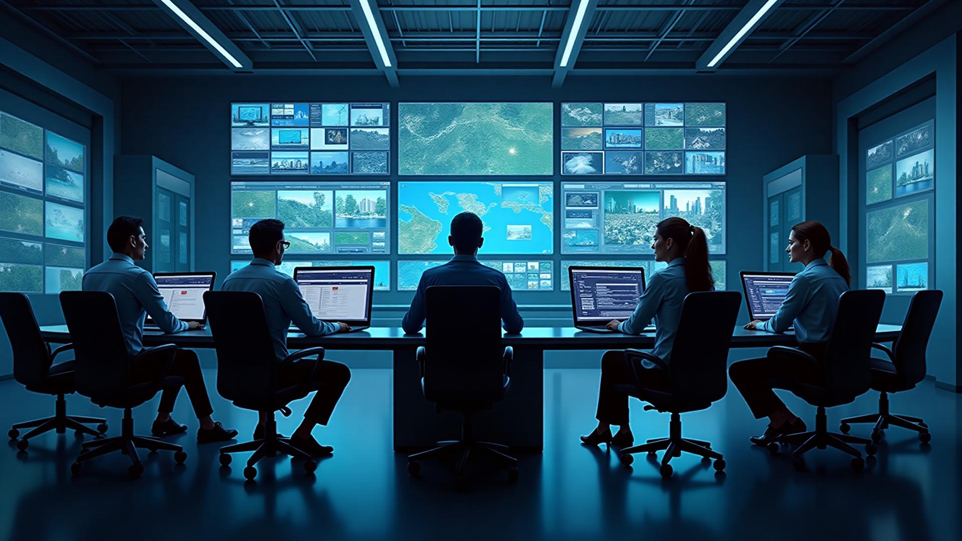 Communication in Cyber Crises