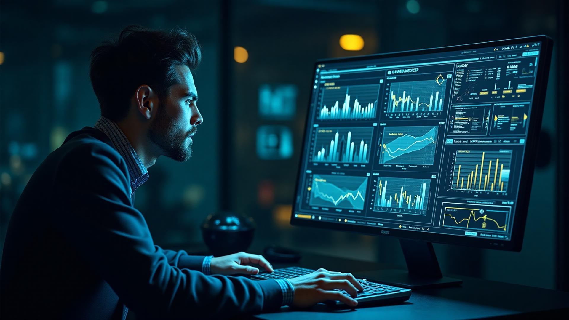 Post-Incident Damage Assessment | Decripte Security
