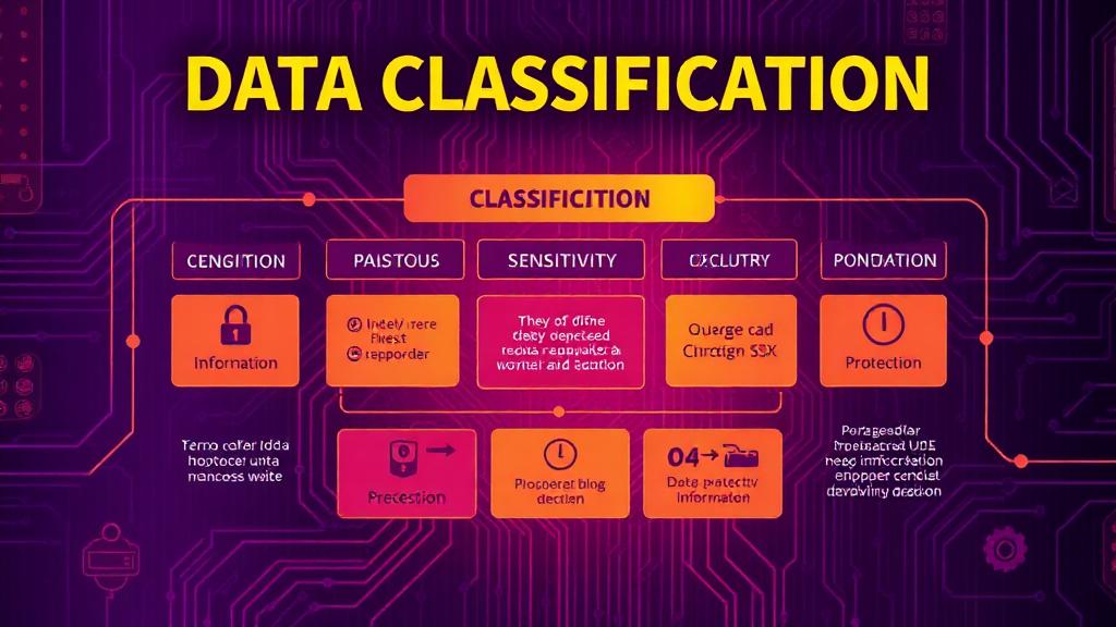 Data Classification: Protection by Sensitivity
