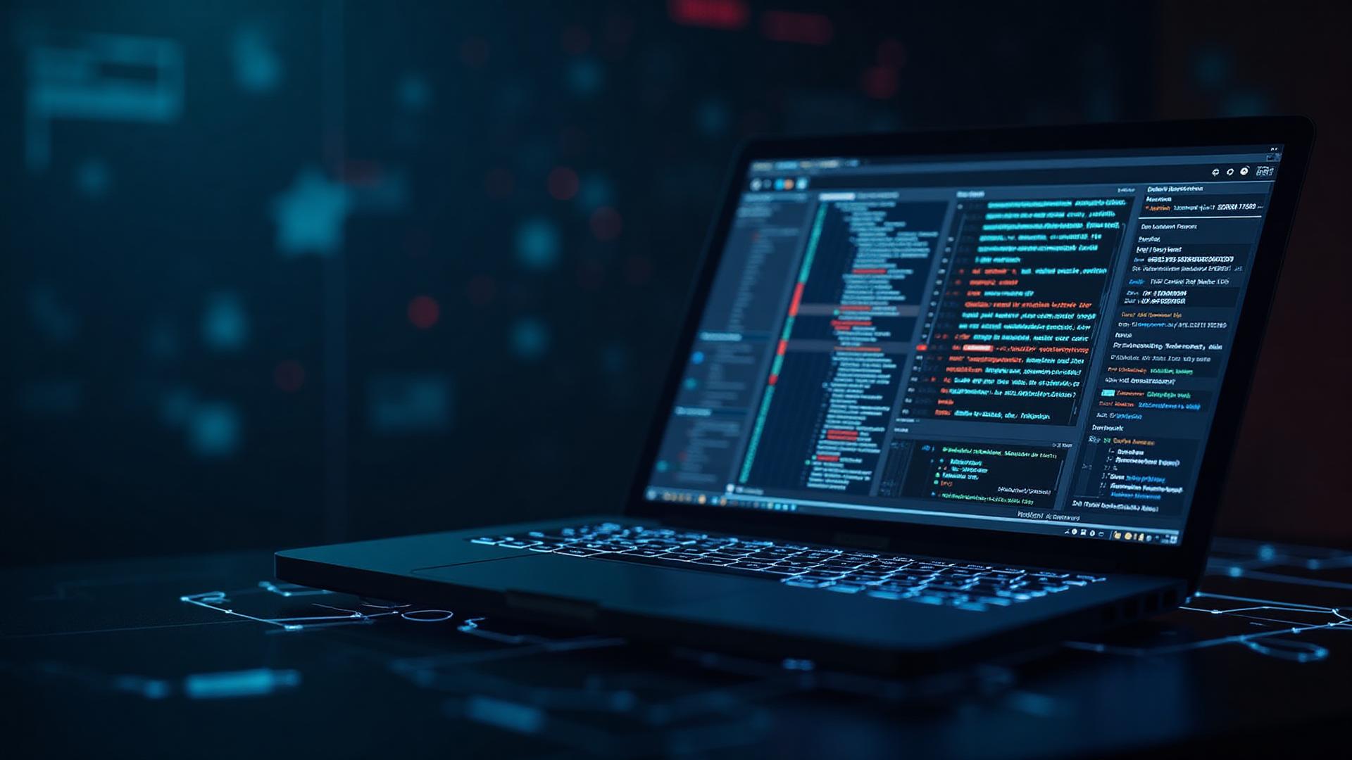 Data Exfiltration Response | Decripte Security