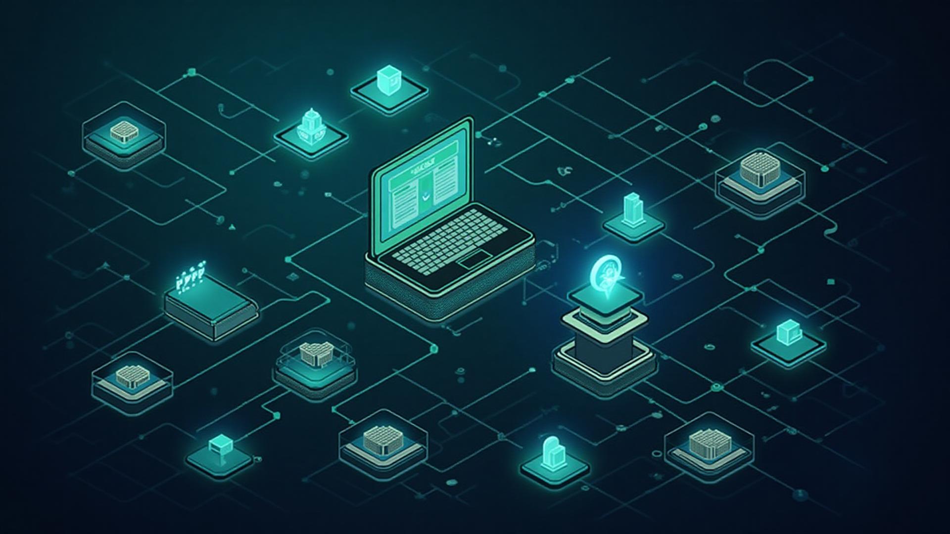 Emergency Backup Procedures | Decripte Security