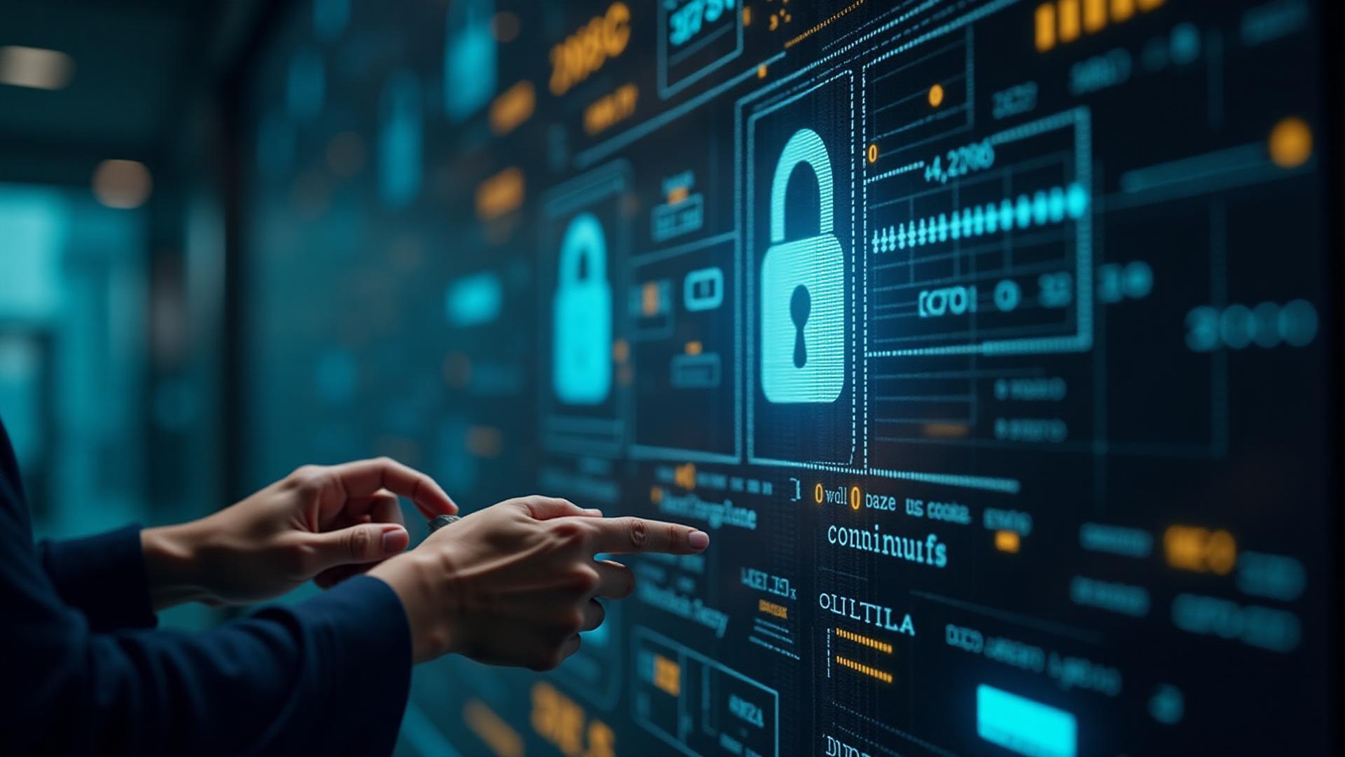 Digital Evidence Preservation | Decripte Security