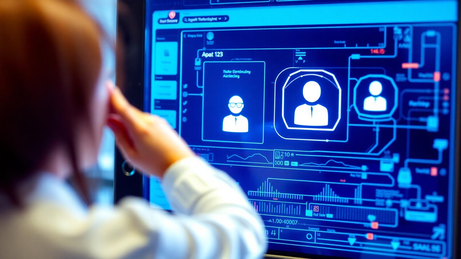 IAM: Identity, MFA, SSO and Zero Trust | Decripte