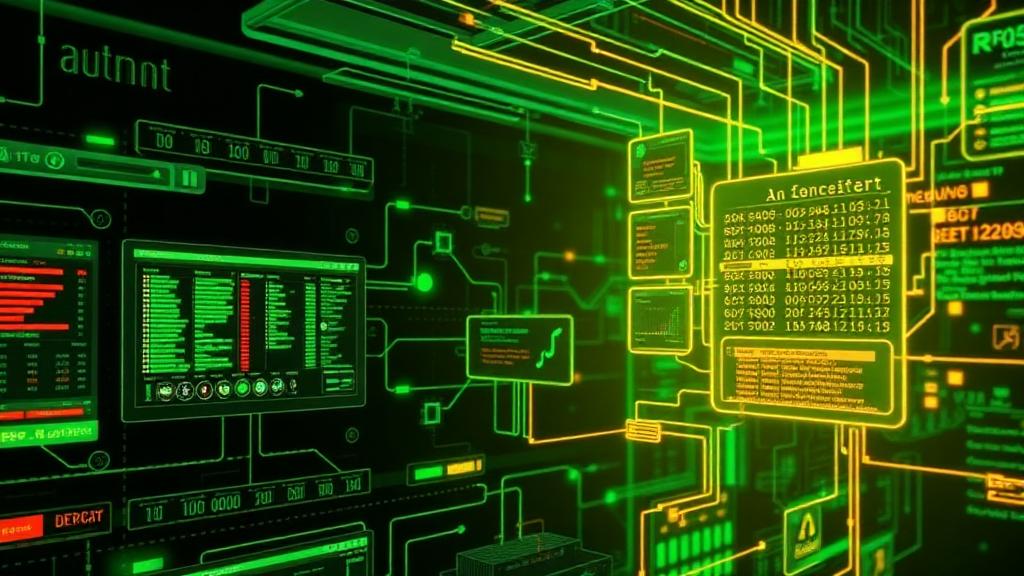 Intrusion Detection Systems (IDS/IPS)