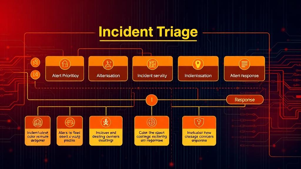 Security Incident Triage