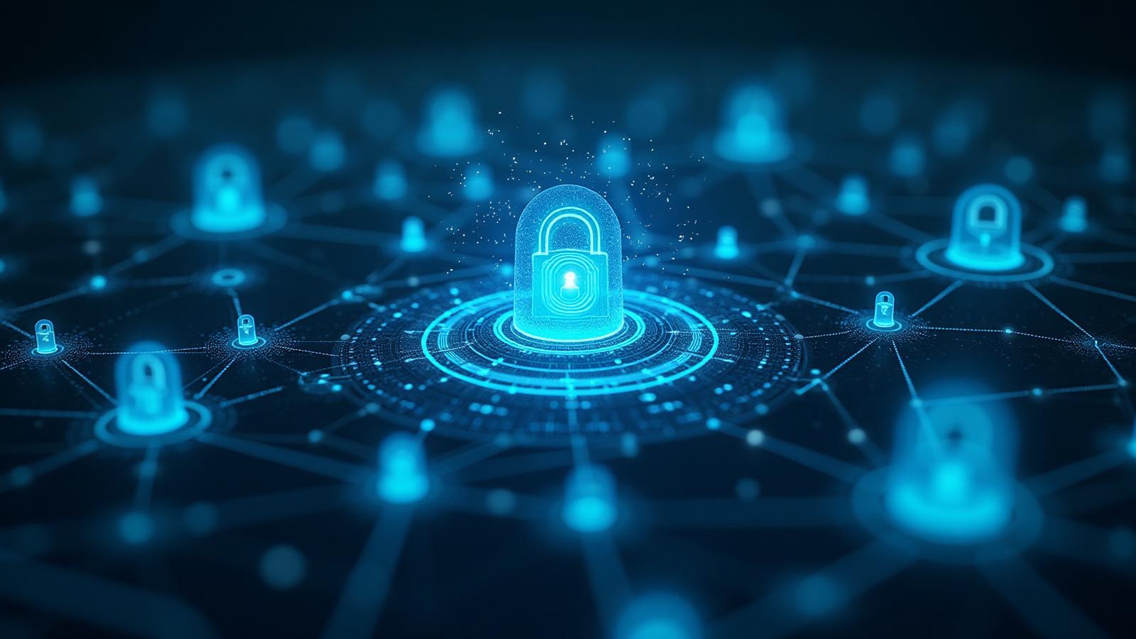 IoT Security: Connected Devices | Decripte
