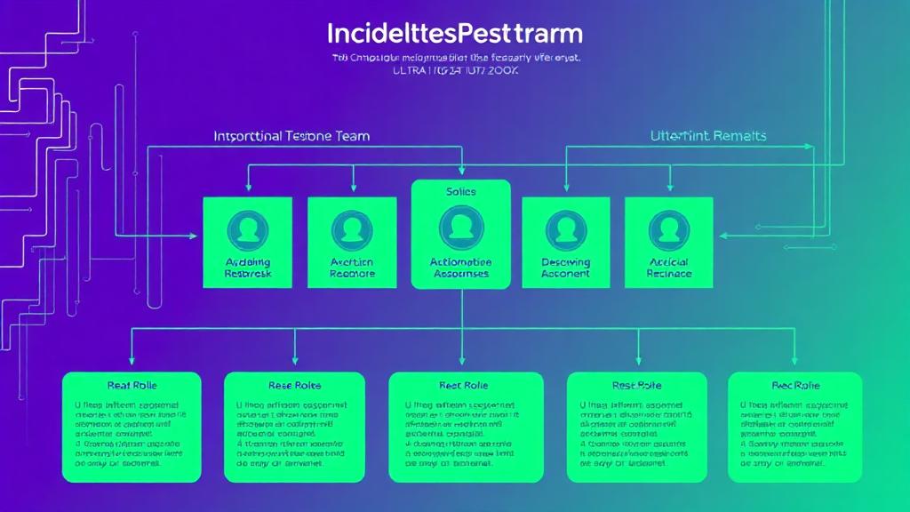 Incident Response Team Structure (CSIRT)