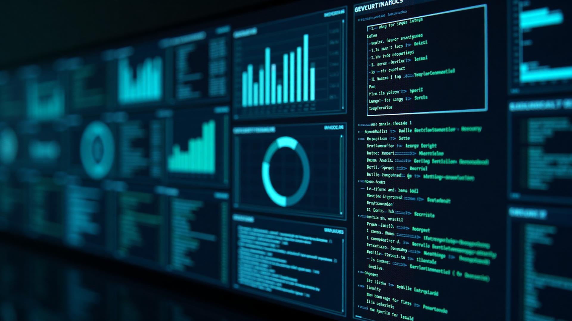 Security Log Analysis | Decripte Security