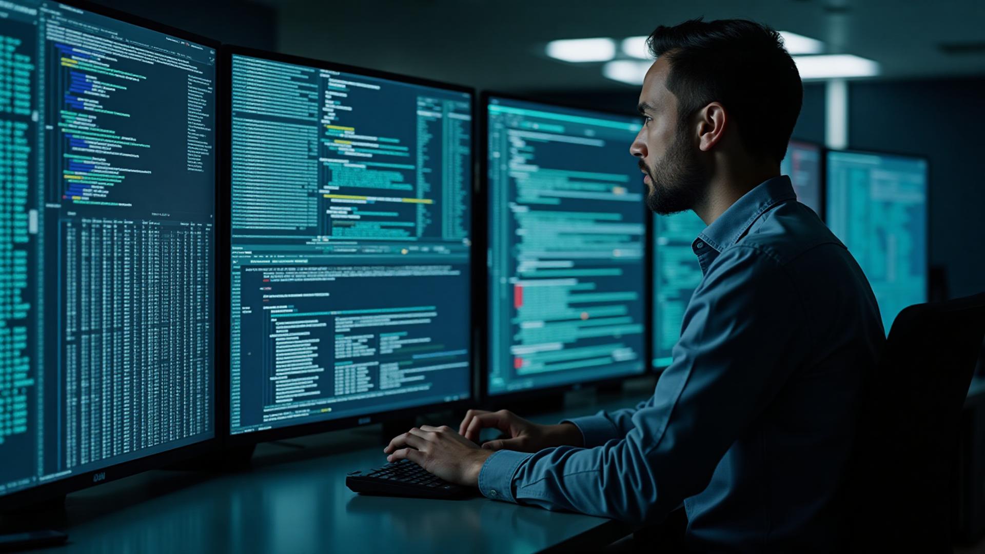 Malware Analysis | Decripte