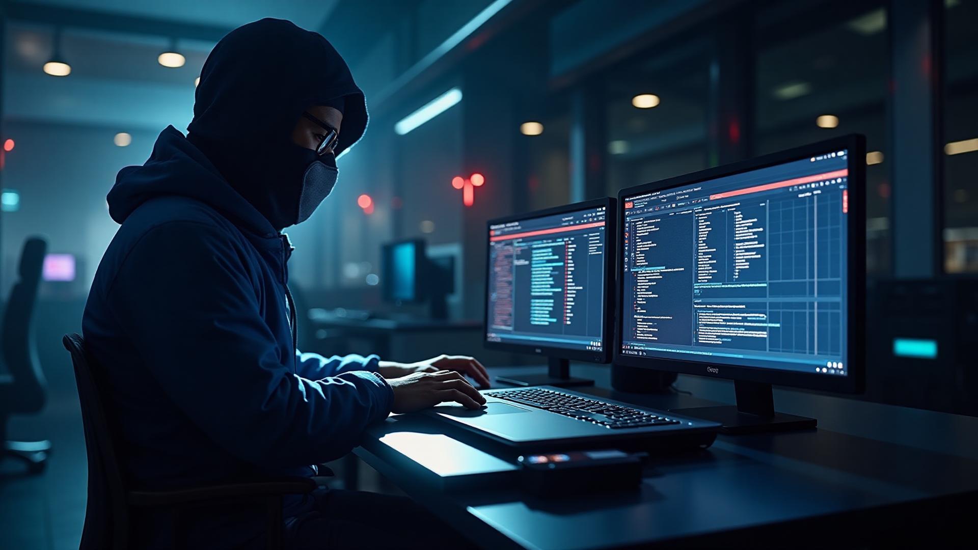 Mass Phishing Response