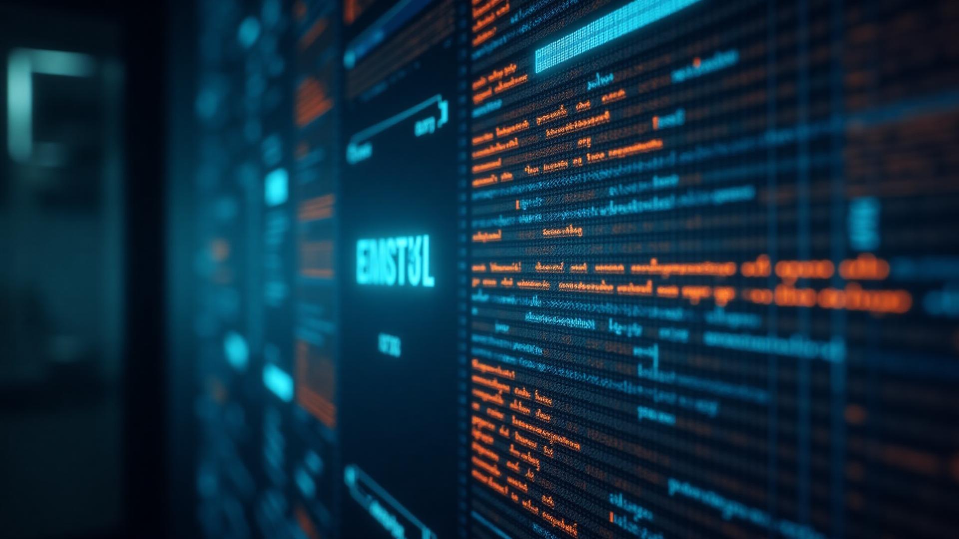 Media Communication Management | Decripte Security