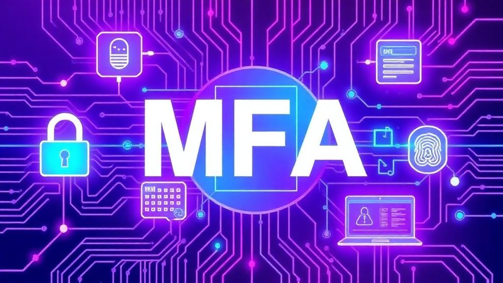 Multi-Factor Authentication (MFA): Complete Guide | Decripte
