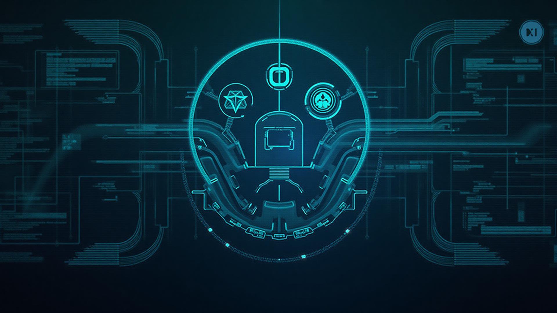 Suspicious Network Traffic Analysis | Decripte Security