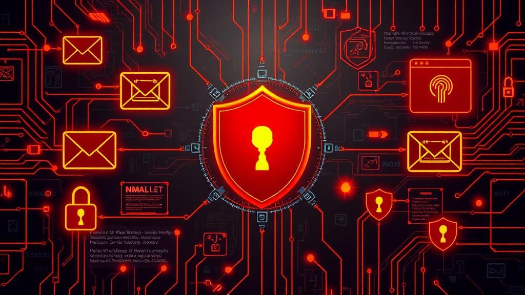 Phishing Defense: Detection and Prevention