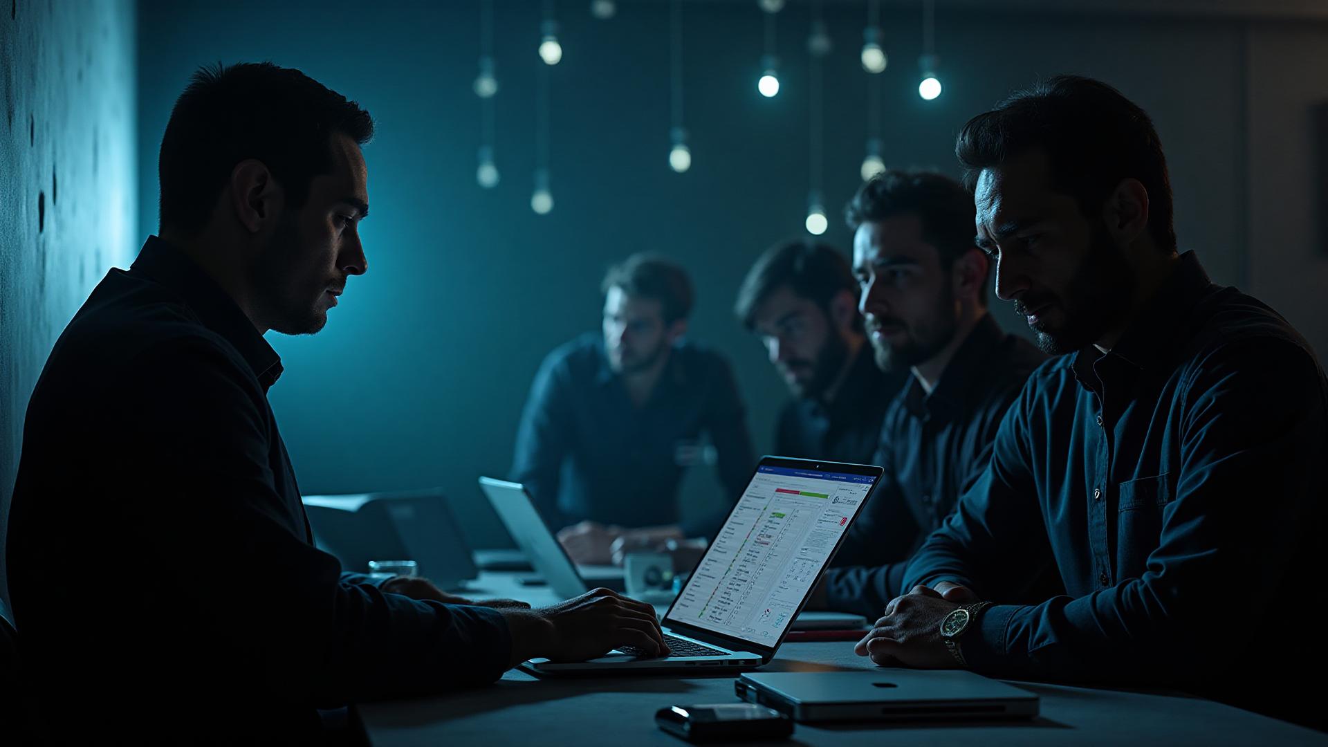 Ransomware: Negotiation and Recovery | Decripte