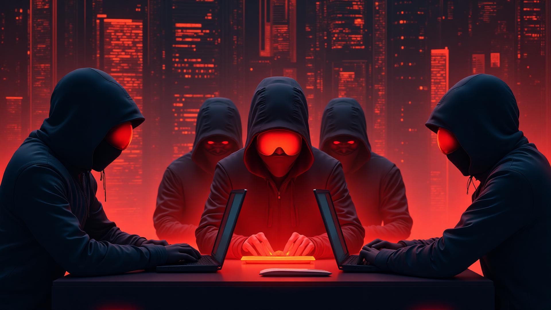 Red Team: Attack Simulation and Adversary Emulation