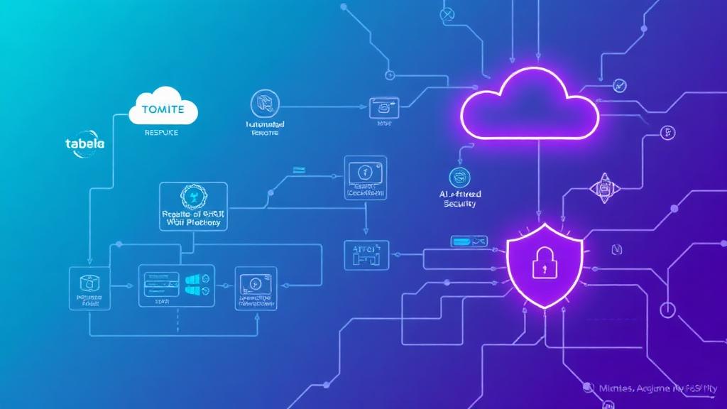 Automation in SecOps: SOAR and Orchestration