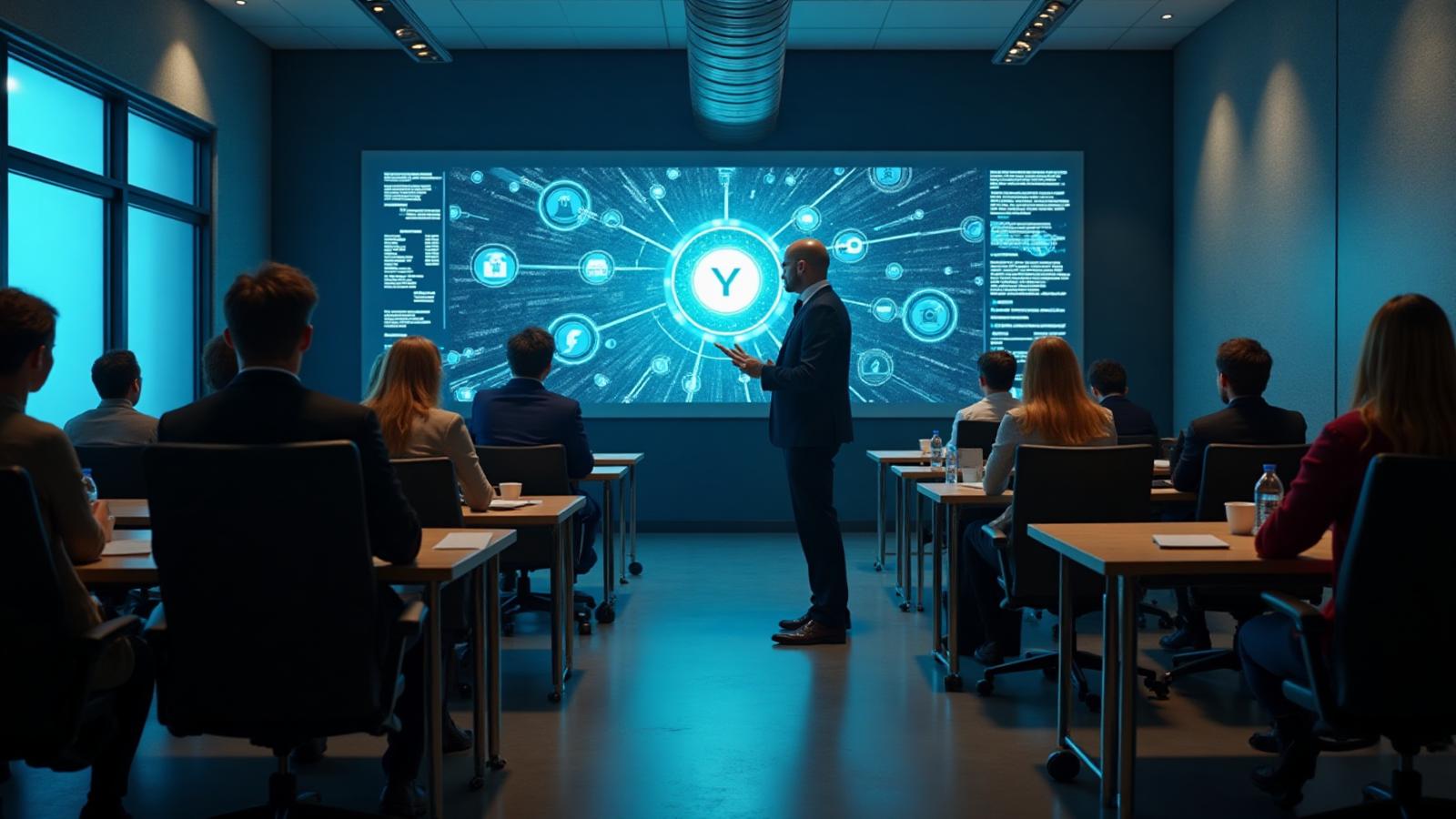 Security Awareness: Building a Security Culture | Decripte