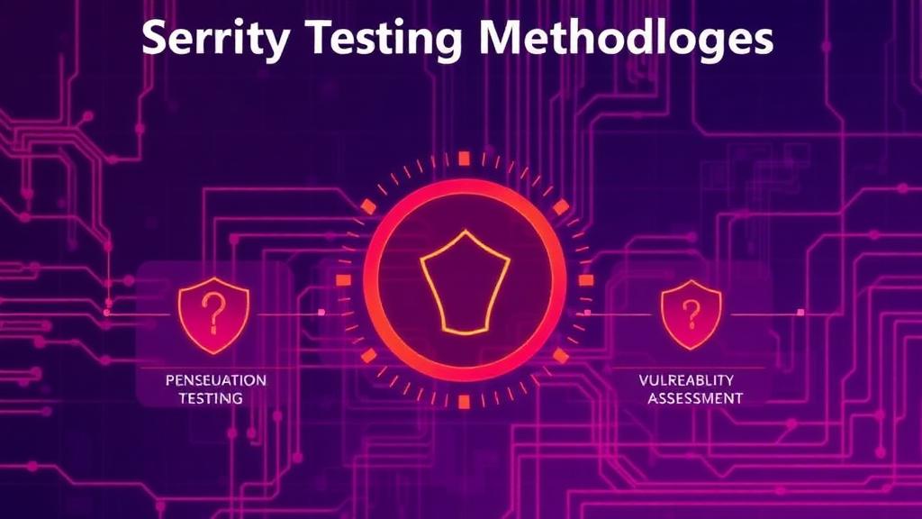 Security Testing: Pentest, VAPT and Red Team