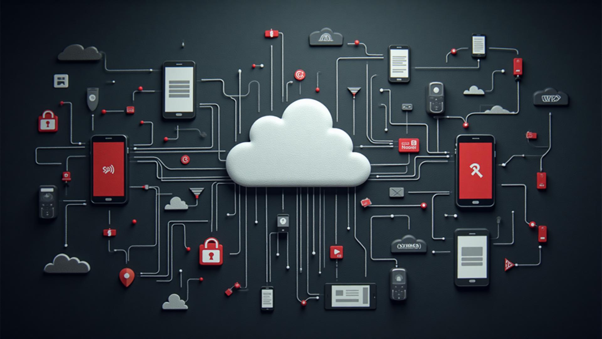 Shadow IT: Risks and Management | Decripte Security