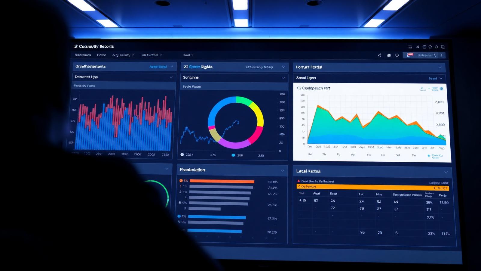 SIEM and SOAR: Response Automation and SOC | Decripte