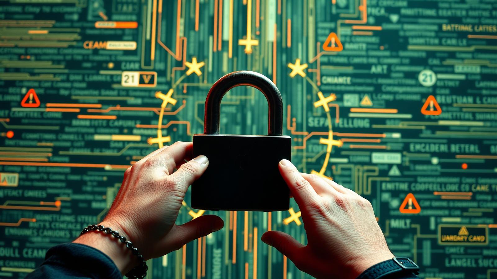Social Engineering: Phishing, Vishing and Protection | Decripte