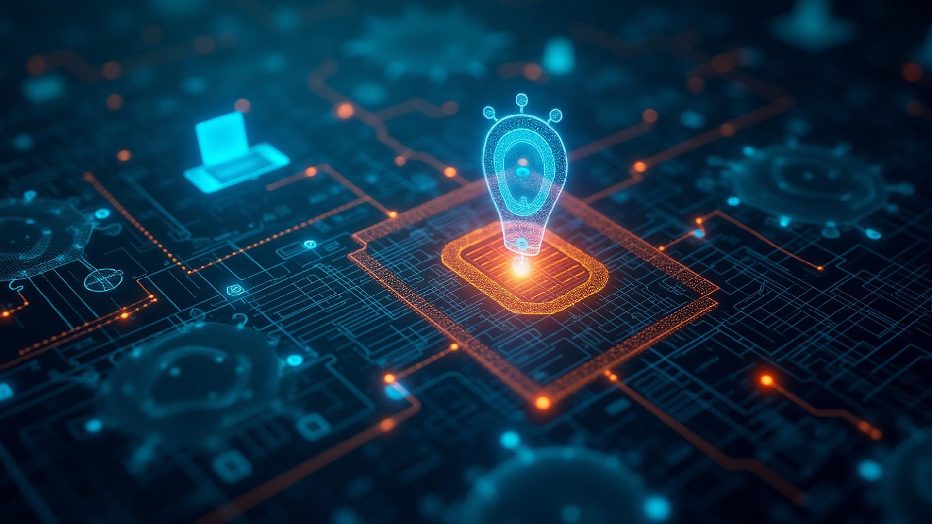 System Quarantine Procedures | Decripte Security