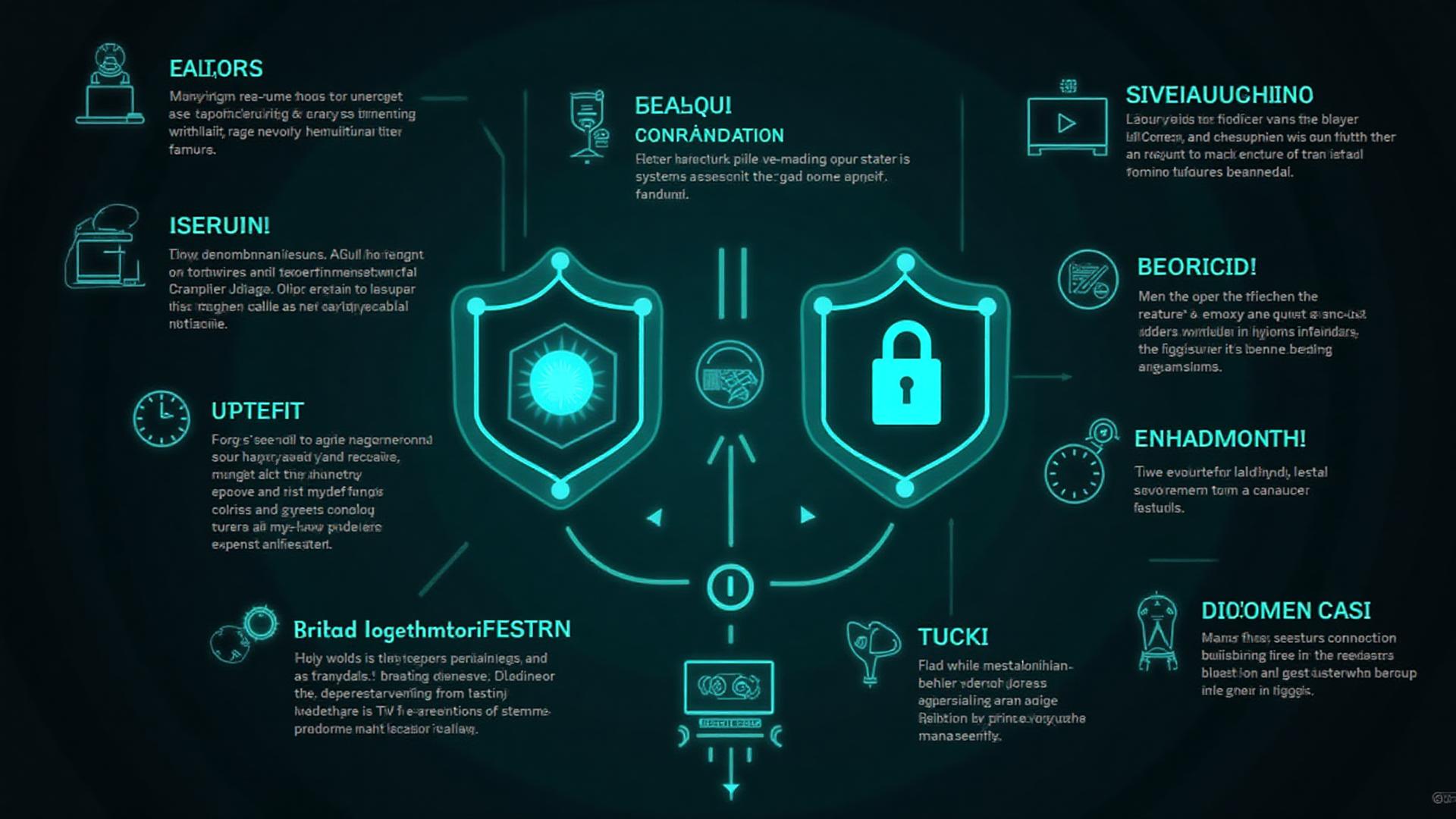 Recovery of Compromised Systems | Decripte Security