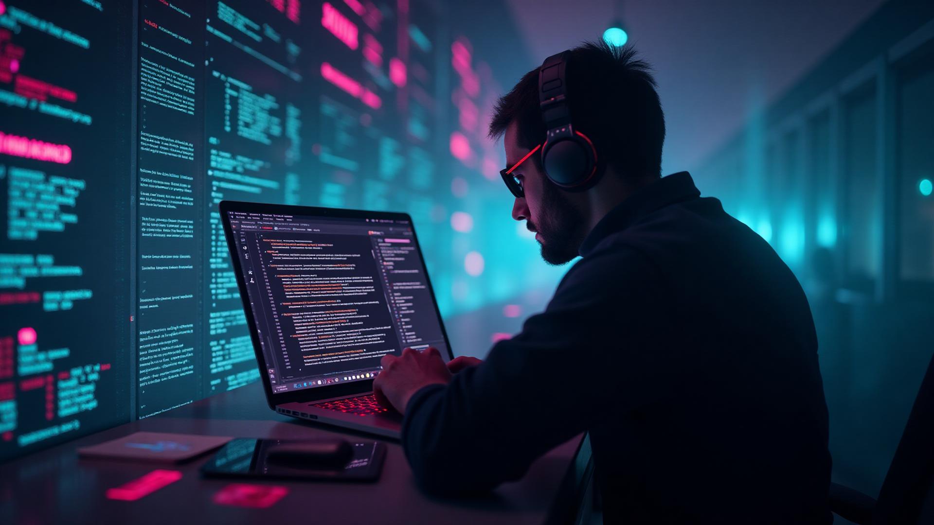 Threat Hunting | Proactive Threat Hunting | Decripte Security