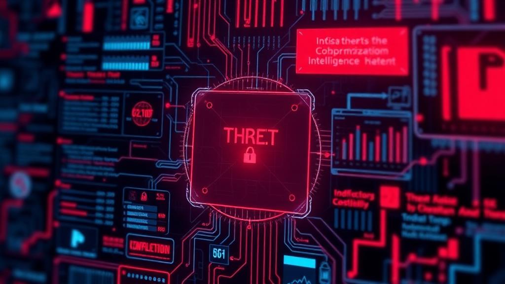 Threat Intelligence Platforms: TIPs