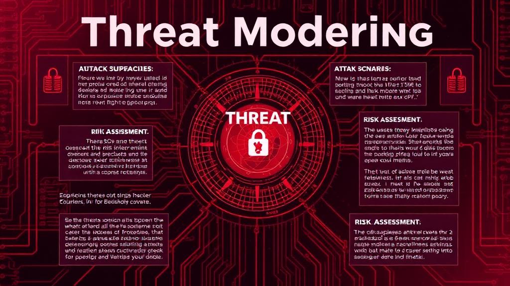 Threat Modeling: STRIDE and DREAD