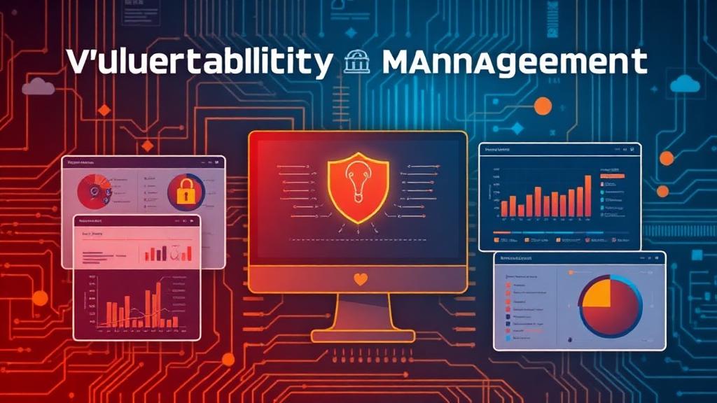 Gestão de Vulnerabilidades e Patches 2026